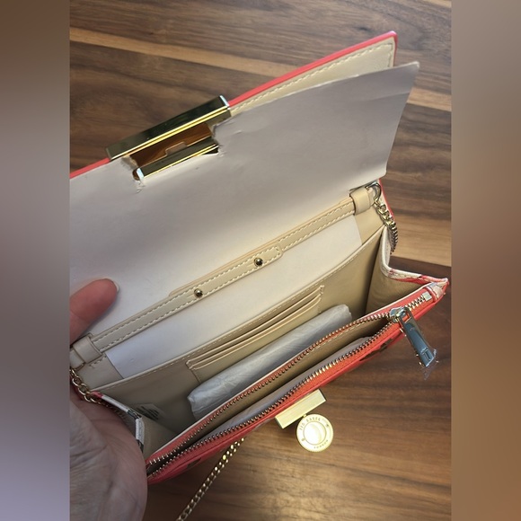 Nwt TED BAKER Parisa Crossbody - Picture 5 of 6